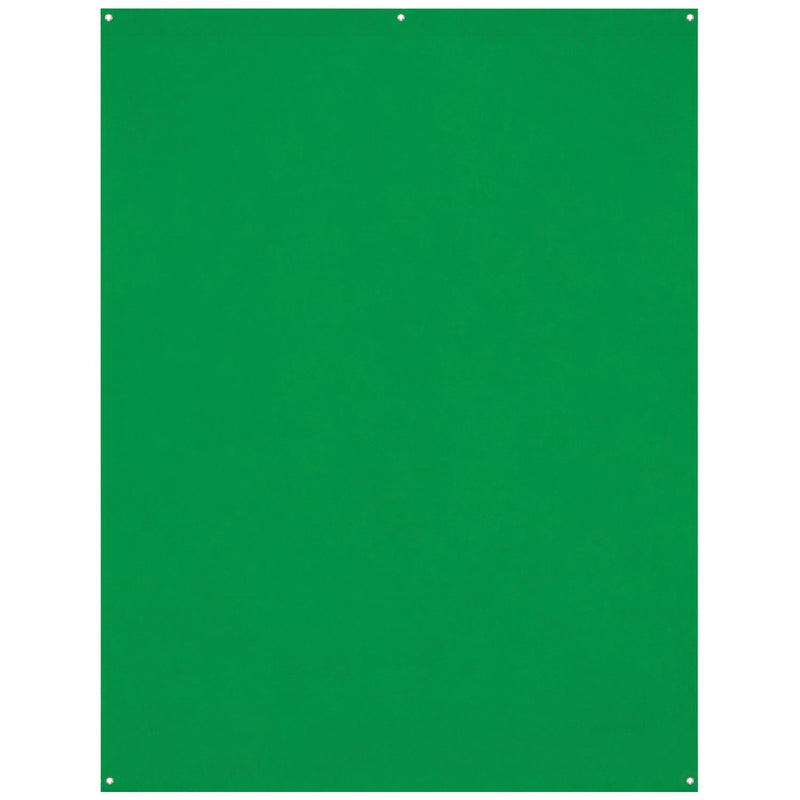 Westcott X-Drop Wrinkle-Resistant Backdrop 5' x 7' (Select Colour)