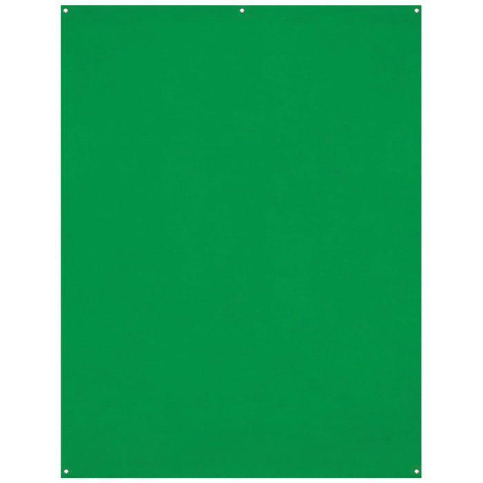 Westcott X-Drop Wrinkle-Resistant Backdrop 5' x 7' (Select Colour)