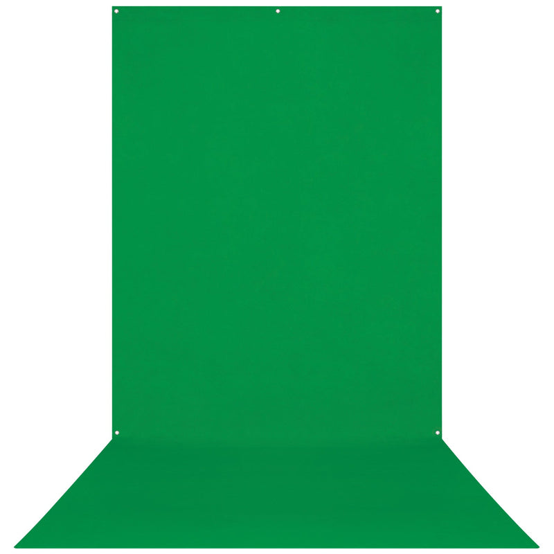 Westcott X-Drop Wrinkle-Resistant Sweep Backdrop 5' x 12' (Select Colour)