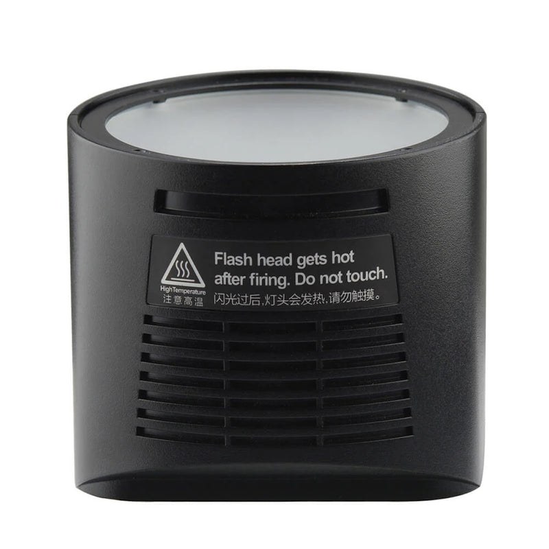 Godox H200R Round Flash Attachment for AD200 & AD200Pro