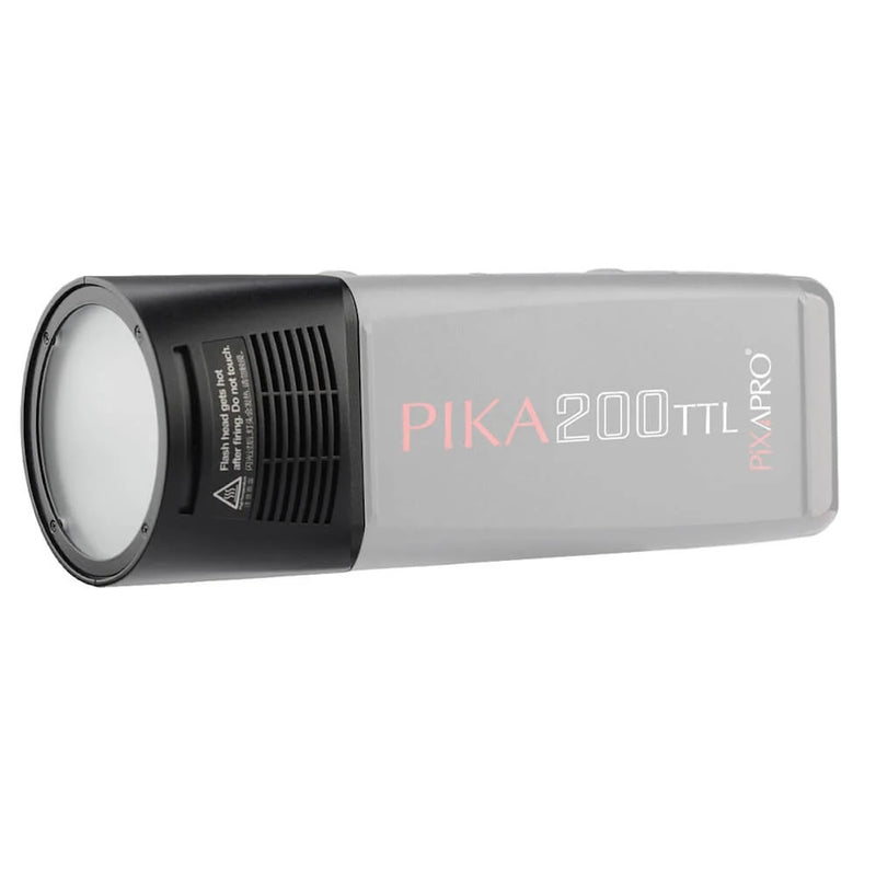 Godox H200R Round Flash Attachment for AD200 & AD200Pro