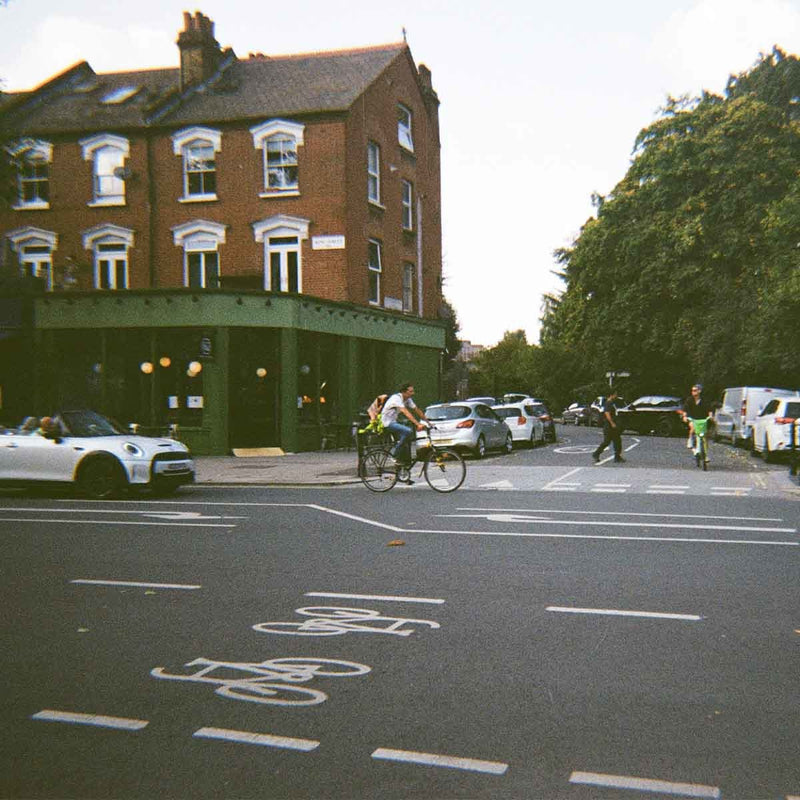 Kodak Color Plus 200 36-Exposure 35mm Colour Negative 135 Film