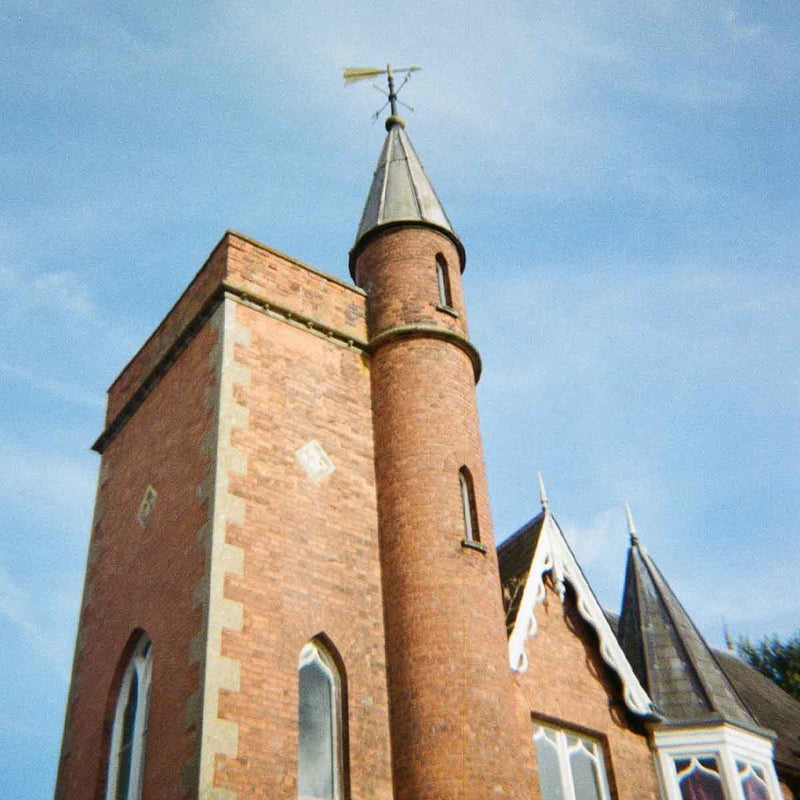 Kodak Color Plus 200 36-Exposure 35mm Colour Negative 135 Film