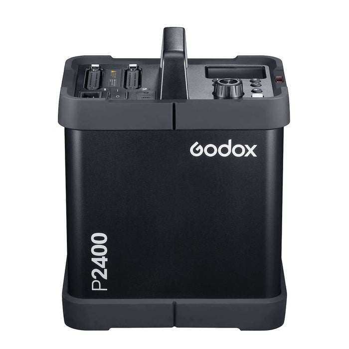 Godox P2400 Power Pack Only