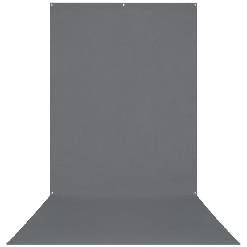 Westcott X-Drop Wrinkle-Resistant Sweep Backdrop 5' x 12' (Select Colour)