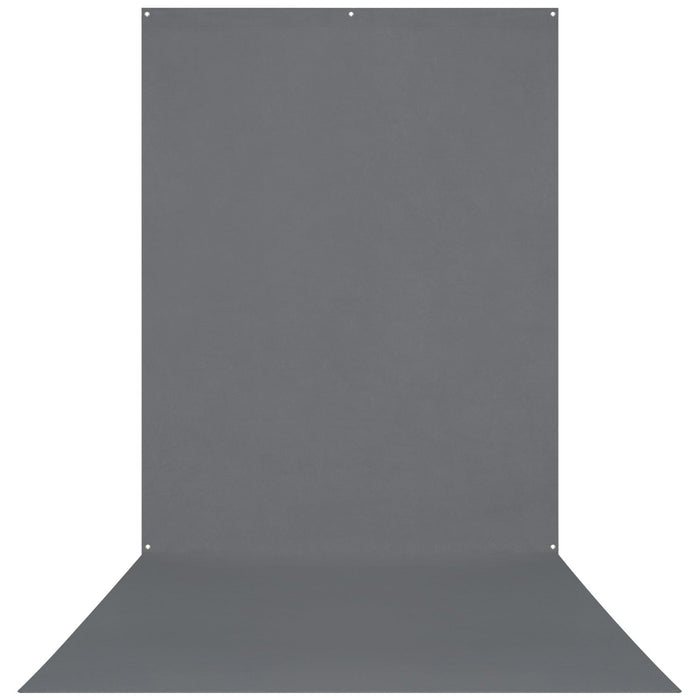 Westcott X-Drop Wrinkle-Resistant Sweep Backdrop 5' x 12' (Select Colour)