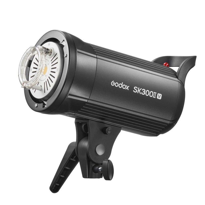 Godox SK300II-V Studio Flash Head