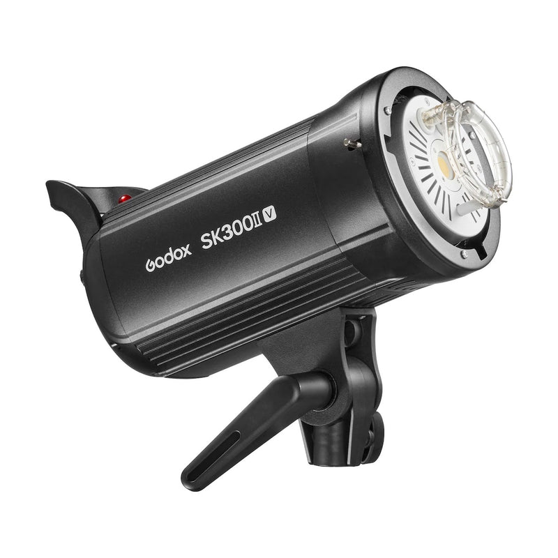 Godox SK300II-V Studio Flash Head