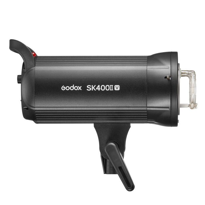 Godox SK400II-V Studio Flash Head