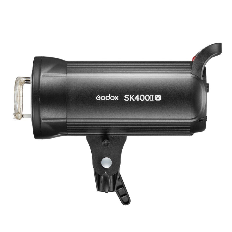 Godox SK400II-V Studio Flash Head