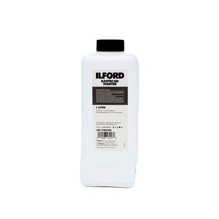 Ilford Ilfotec DD Starter 1L