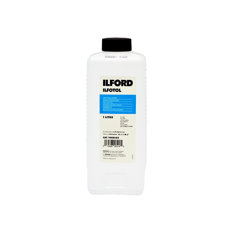 Ilford Ilfotol Wetting Agent 1L