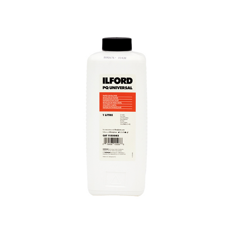 Ilford PQ Universal Developer 1L