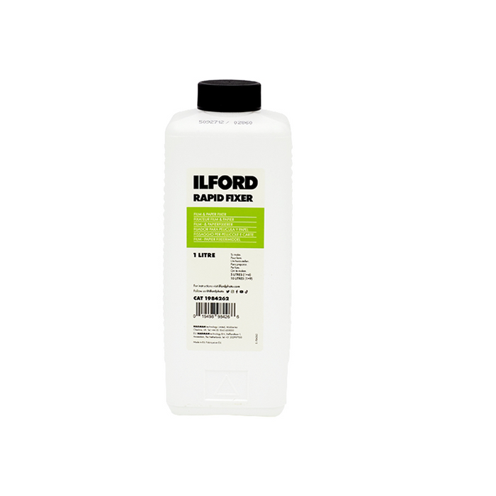 Ilford Rapid Fixer 1L