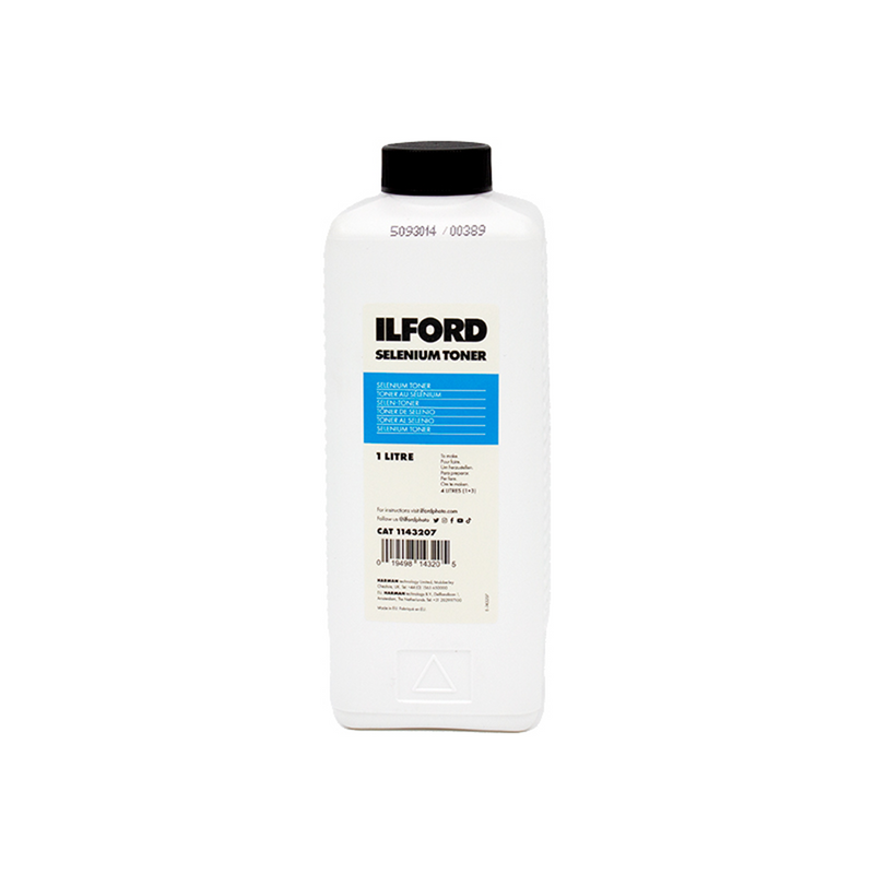 Ilford Selenium Toner 1L