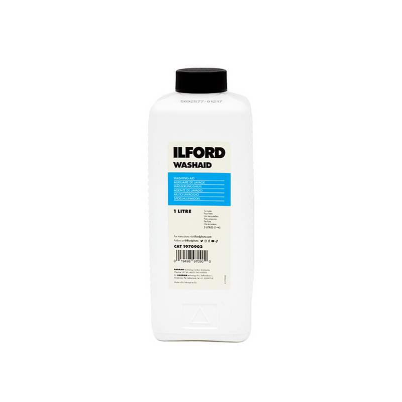 Ilford Washaid 1L