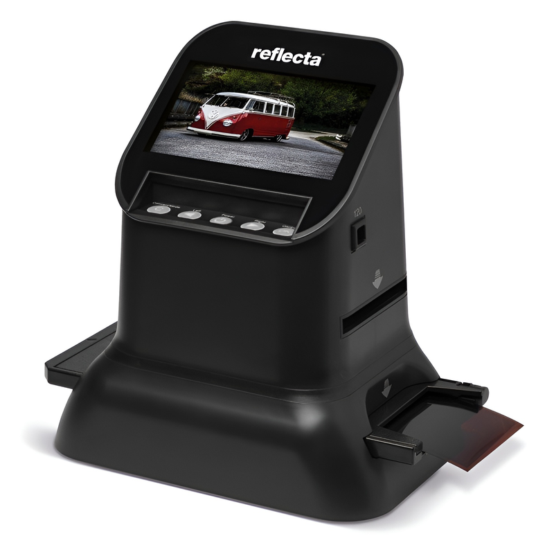 Reflecta x66 Scan Film Scanner