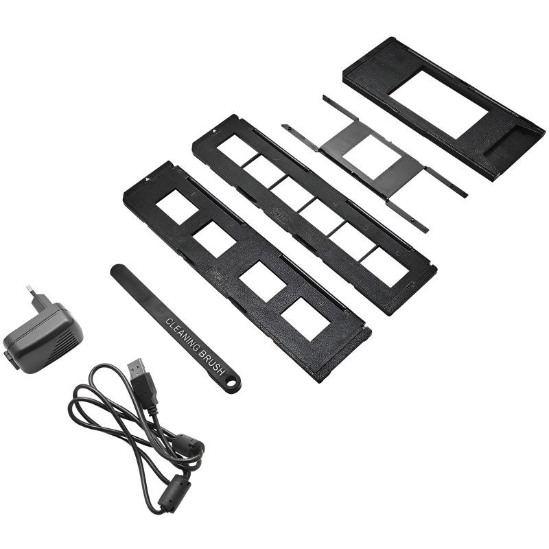 Reflecta x66 Scan Film Scanner