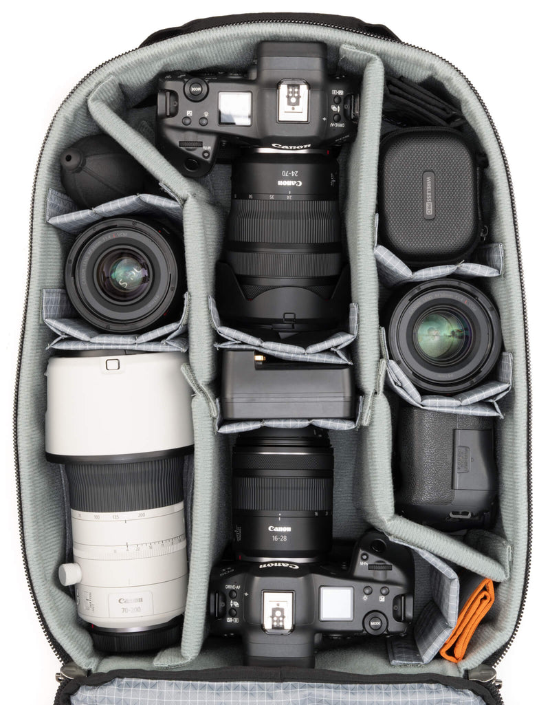 Think Tank Airport Commuter 31L