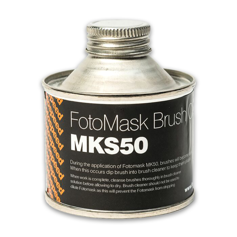 Fotospeed MKS50 Fotomask Cleaner 125ml