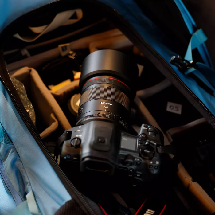 Canon RF Hybrid 50mm f/1.4L VCM Lens