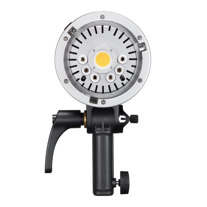 Godox AD600BMII All-in-One Battery Flash Head