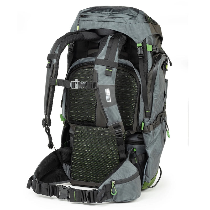 Think Tank Rotation Pro 50+L Camera Backpack for Outdoor Adventure