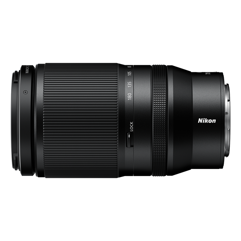 Nikon Nikkor Z 70-180mm f/2.8 Lens
