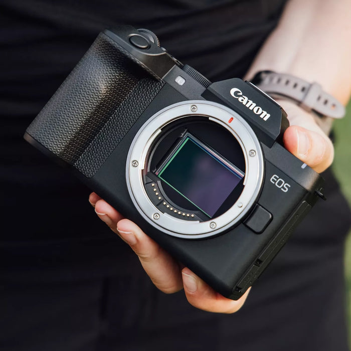 Canon EOS R8 Mark II Mirrorless Camera Body Only