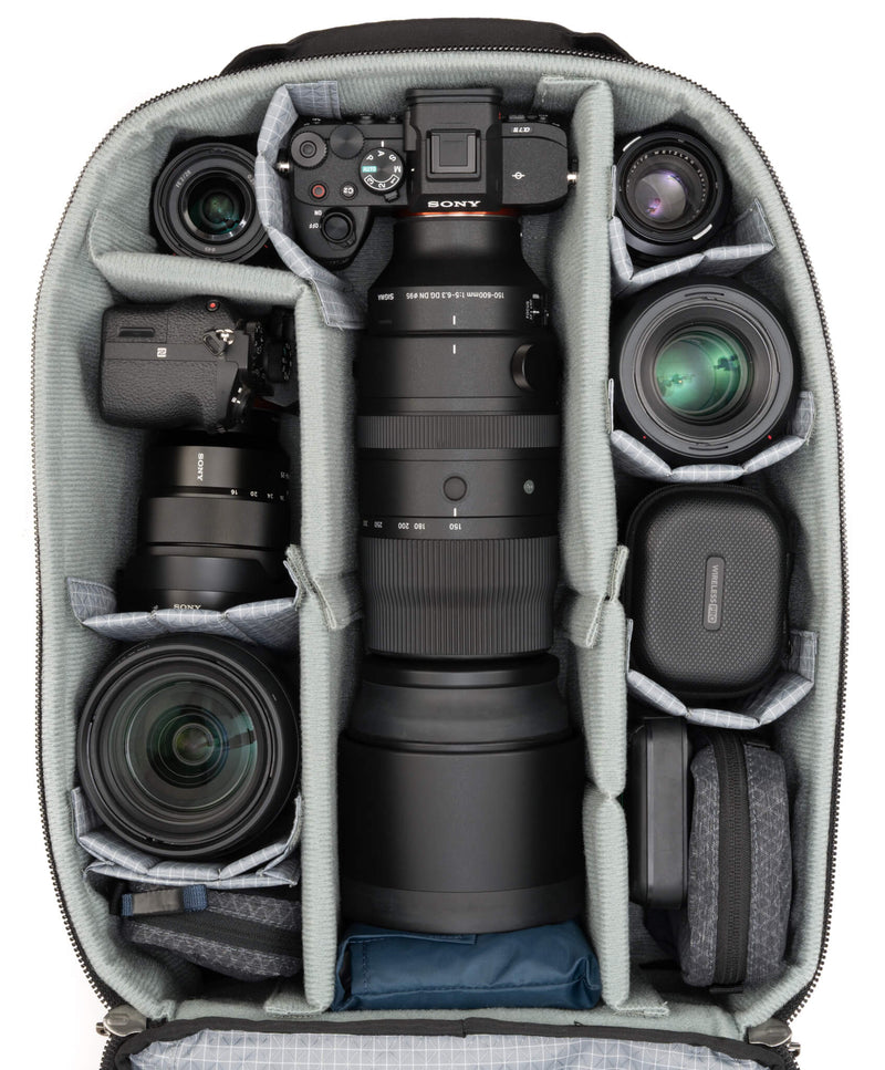 Think Tank Airport Commuter 31L
