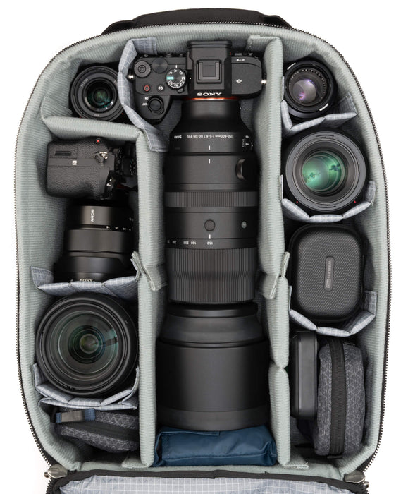 Think Tank Airport Commuter 31L