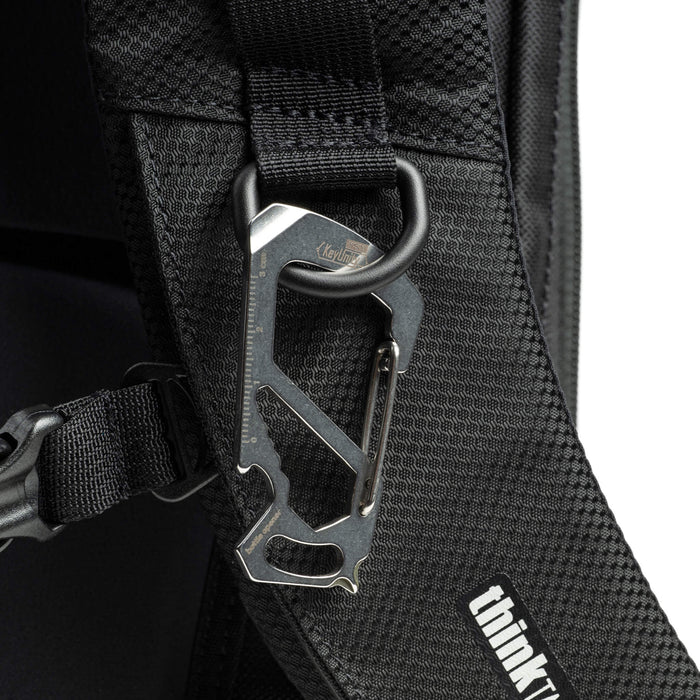Think Tank Shape Shifter 37L
