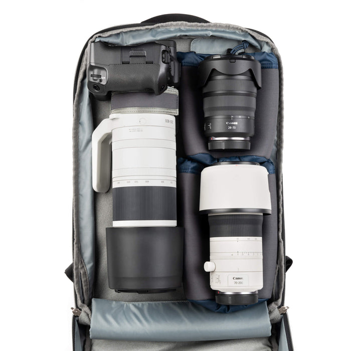 Think Tank Shape Shifter 37L