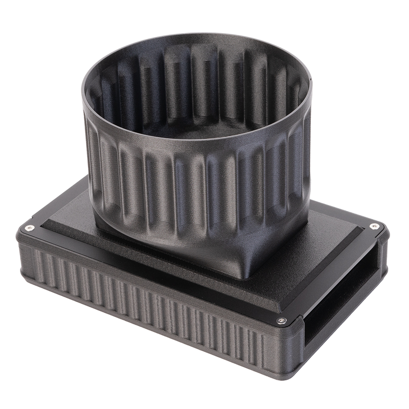 Negative Supply Basic Film Carrier 120 Scanning Unit MK2