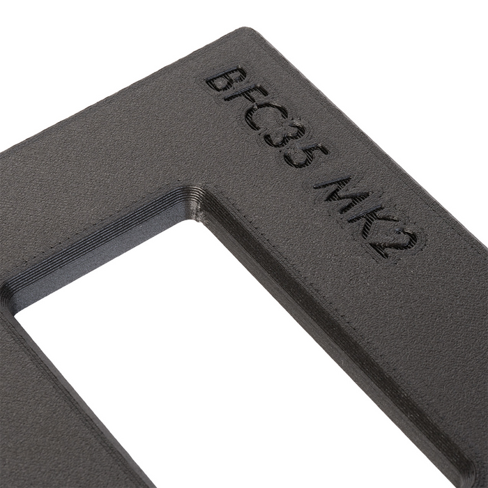 Negative Supply Basic Film Carrier 35mm MK2 Stabilising Mask