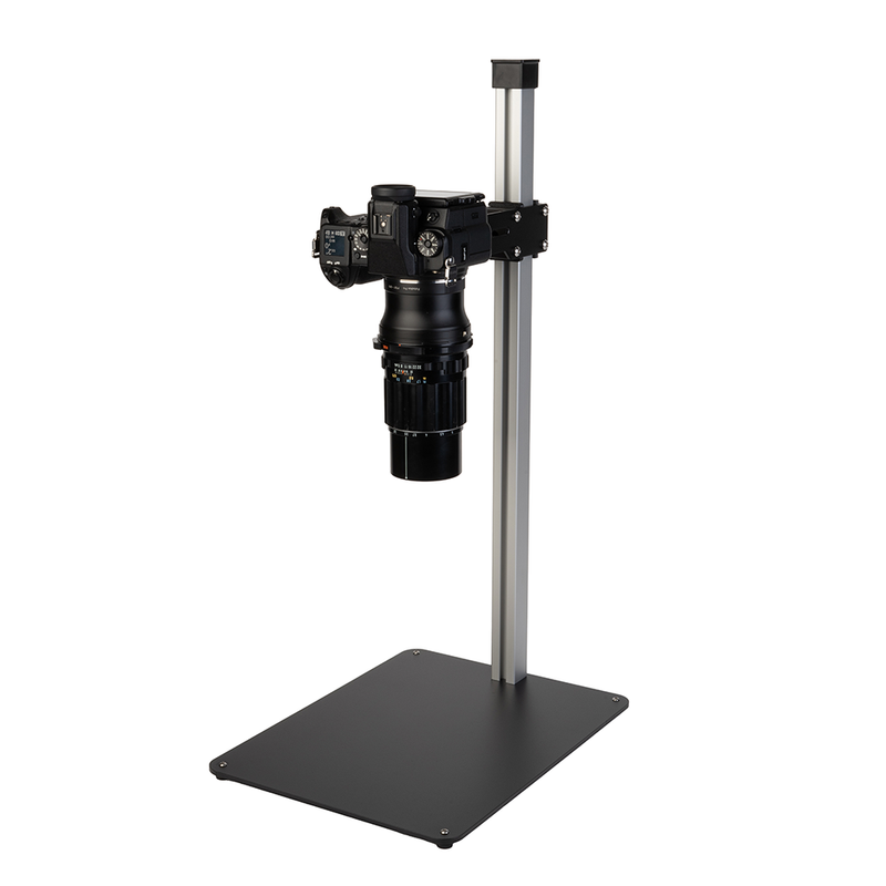 Negative Supply Basic Riser XL Copy Stand for Film Scanning