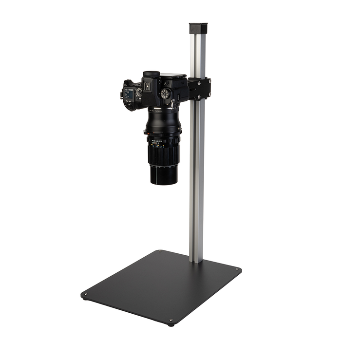 Negative Supply Basic Riser XL Copy Stand for Film Scanning