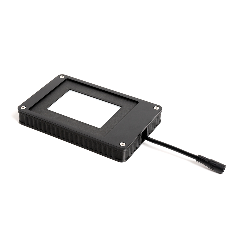 Negative Supply Scanning Light Source Mini 97 CRI