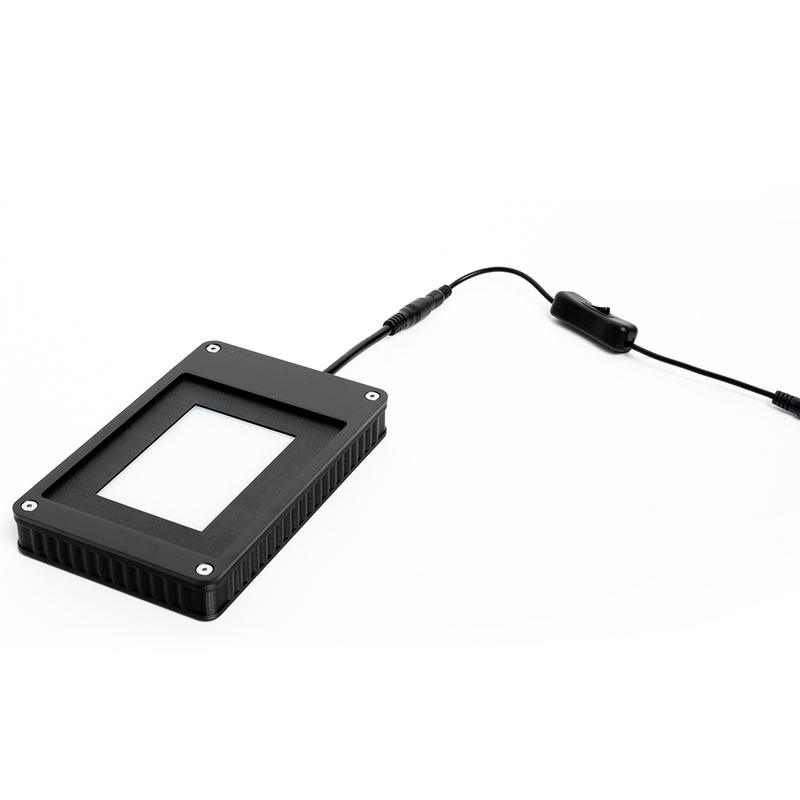 Negative Supply Scanning Light Source Mini 97 CRI