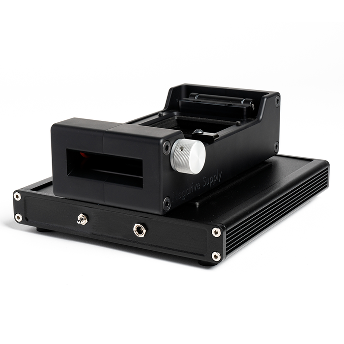 Negative Supply Scanning Light Source Pro 4 x 5 99 CRI
