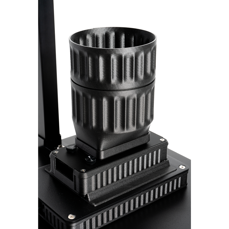 Negative Supply 35mm Film Scanning Hood (For Basic Film Carrier 35 MK2/Pro Film Carrier 35)