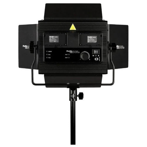 Phottix Kali 50Ra RGB Studio LED Twin Kit