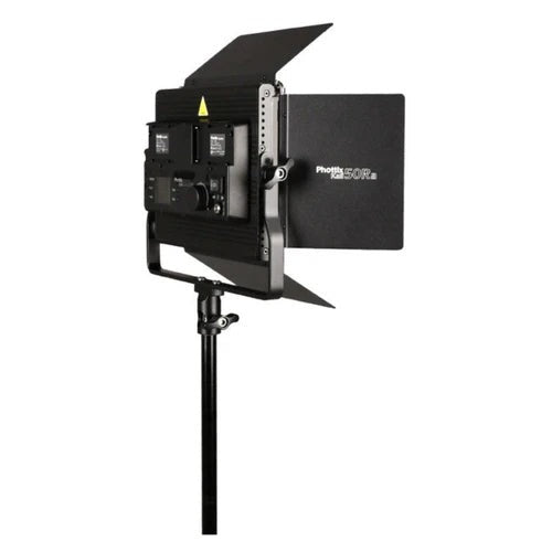 Phottix Kali 50Ra RGB Studio LED Twin Kit