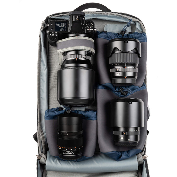 Think Tank Shape Shifter 37L