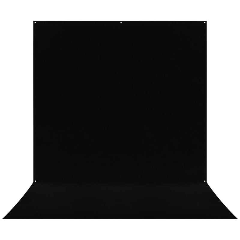 Westcott X-Drop Pro Wrinkle-Resistant Backdrop 8' x 13' (Select Colour)