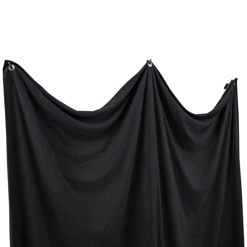 Westcott X-Drop Pro Wrinkle-Resistant Backdrop 8' x 13' (Select Colour)