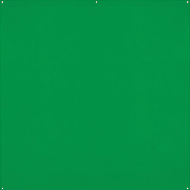 Westcott X-Drop Pro Wrinkle-Resistant Backdrop 8' x 8' (Select Colour)