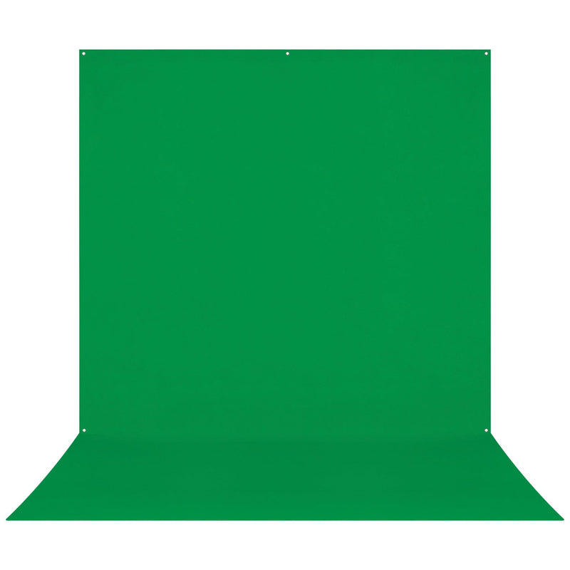 Westcott X-Drop Pro Wrinkle-Resistant Backdrop 8' x 13' (Select Colour)