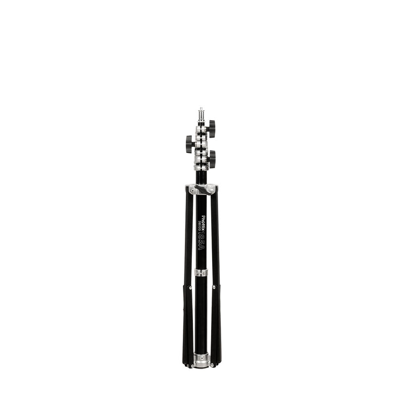 Phottix Saldo 185A Air Cushion Auto Collapse Light Stand 185cm