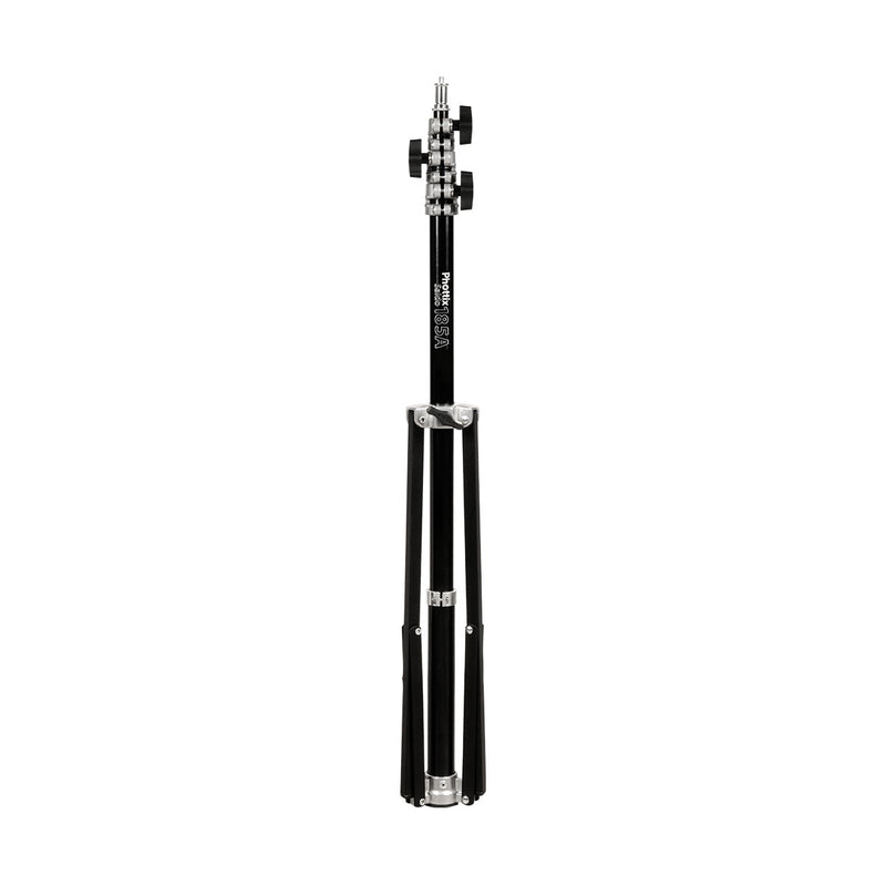Phottix Saldo 185A Air Cushion Auto Collapse Light Stand 185cm